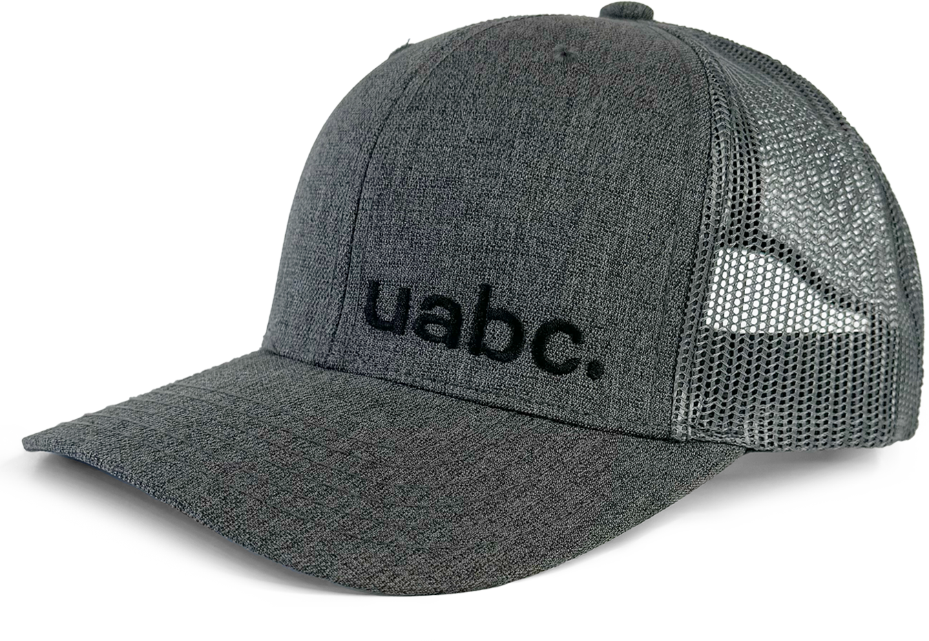 GORRA GRIS UABC